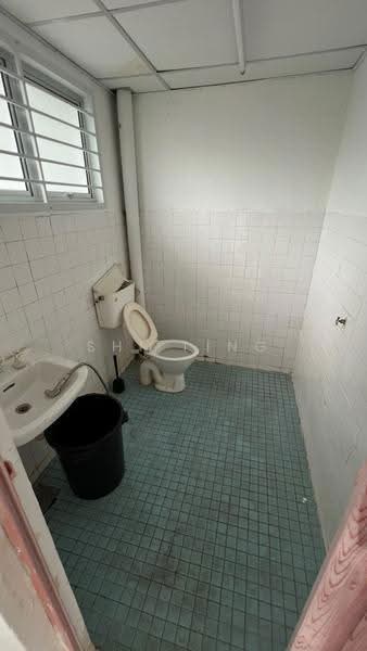 Factory for Rent in Taman Perindustrian Kota Puteri (Masai) - Shi Ting - PropertyGuru.com.my