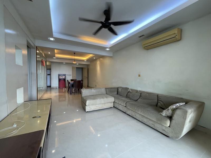 Kondominium untuk Disewa di Rivercity Condominium - Pegky Yap - PropertyGuru.com.my