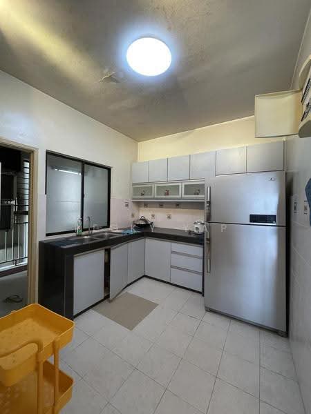 Kondominium untuk Disewa di Rivercity Condominium - Pegky Yap - PropertyGuru.com.my
