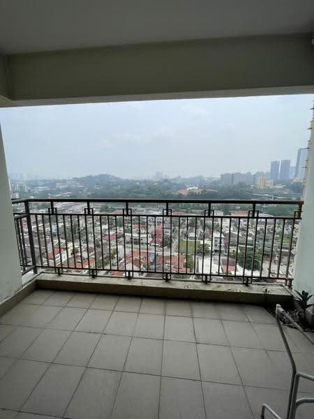Kondominium untuk Disewa di Rivercity Condominium - Pegky Yap - PropertyGuru.com.my