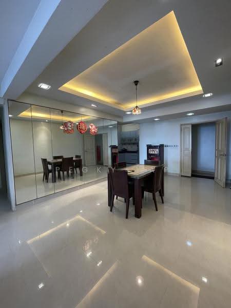 Kondominium untuk Disewa di Rivercity Condominium - Pegky Yap - PropertyGuru.com.my