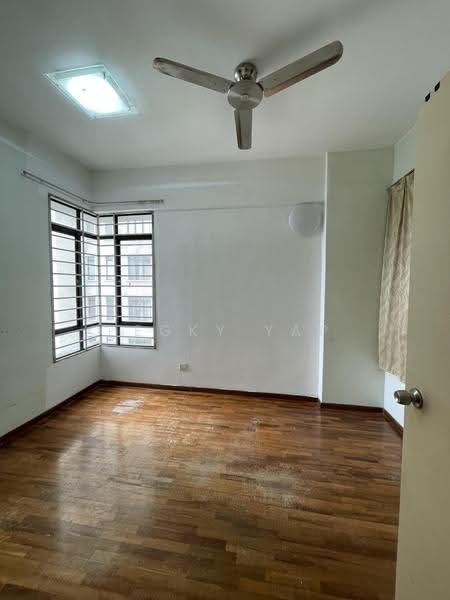 Kondominium untuk Disewa di Rivercity Condominium - Pegky Yap - Bedroom - PropertyGuru.com.my