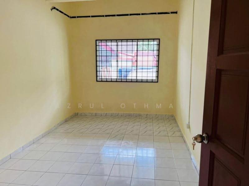 Rumah Teres 1-Tingkat untuk Dijual di Taman Cengal Utama (Paroi) - Azrul Othman - Interior - PropertyGuru.com.my