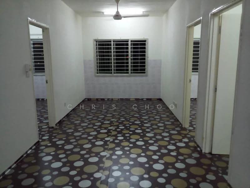 Pangsapuri untuk Dijual di Residensi Pandanmas 2 - Chris Choo - Interior - PropertyGuru.com.my