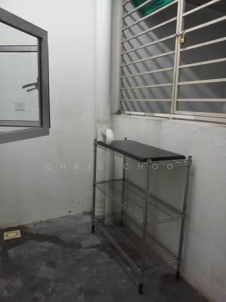 Pangsapuri untuk Dijual di Residensi Pandanmas 2 - Chris Choo - Interior - PropertyGuru.com.my