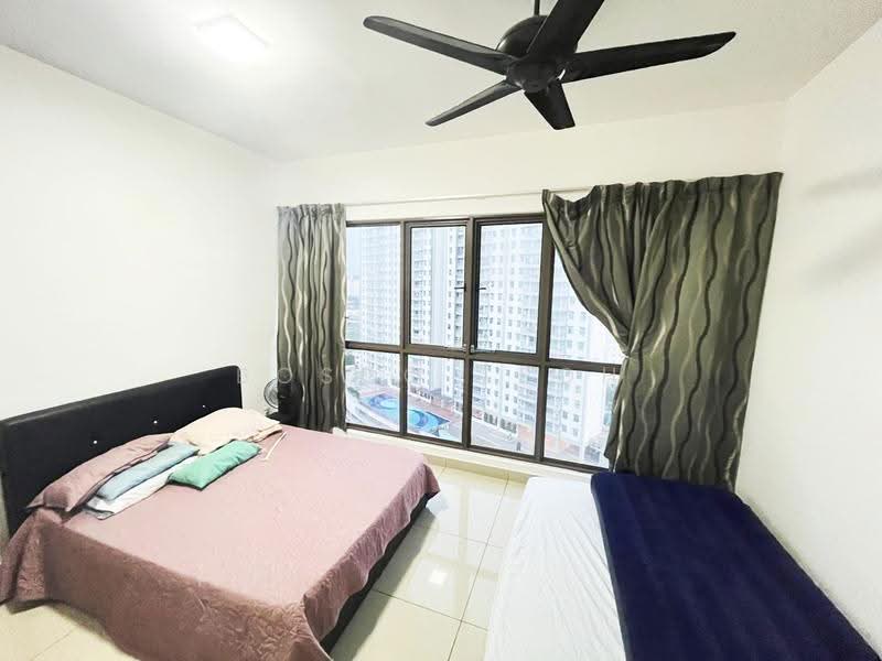 Kondominium untuk Disewa di Skycube - Bosco Teoh - Bedroom - PropertyGuru.com.my
