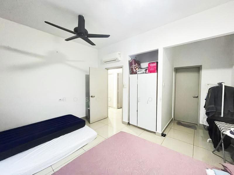 Kondominium untuk Disewa di Skycube - Bosco Teoh - Bedroom - PropertyGuru.com.my