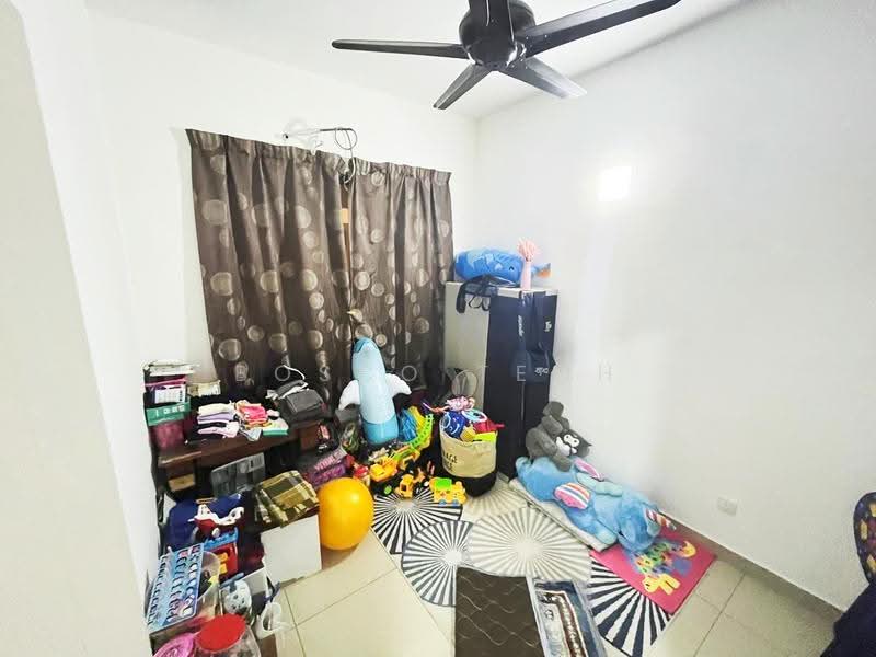 Kondominium untuk Disewa di Skycube - Bosco Teoh - Bedroom - PropertyGuru.com.my