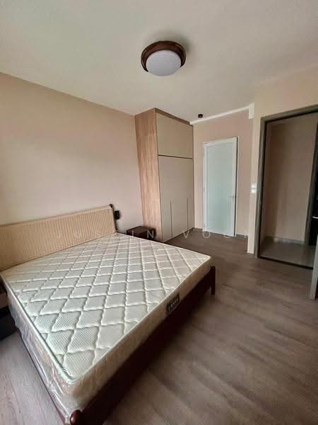 Service Residence for Rent at Agile Bukit Bintang - Justin Voon - Bedroom - PropertyGuru.com.my