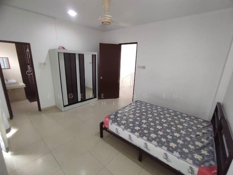Rumah Berkembar untuk Disewa di Jenjarom (Selangor) - Eugene Ong Eu chieh - PropertyGuru.com.my