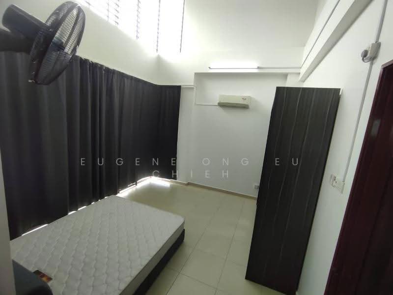 Rumah Berkembar untuk Disewa di Jenjarom (Selangor) - Eugene Ong Eu chieh - PropertyGuru.com.my