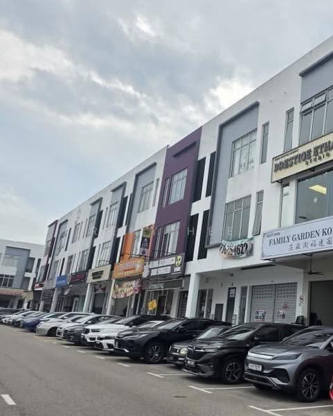Kedai untuk Dijual di Austin Crest (Johor Bahru) - Reny Hee - Exterior - PropertyGuru.com.my