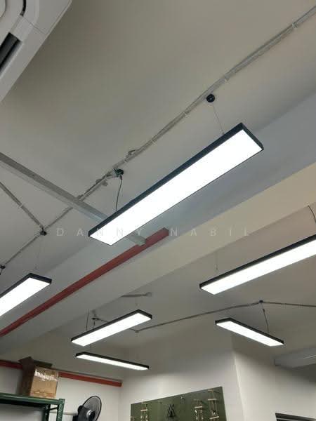 Shop / Office for Rent in Putrajaya (Putrajaya) - Danny Nabil - Interior - PropertyGuru.com.my