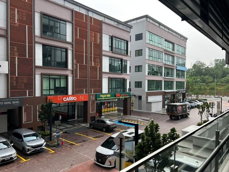 Shop / Office for Rent in Putrajaya (Putrajaya) - Danny Nabil - Exterior - PropertyGuru.com.my