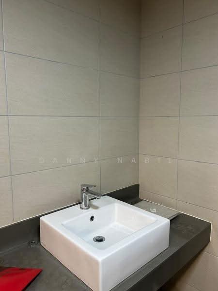 Shop / Office for Rent in Putrajaya (Putrajaya) - Danny Nabil - Bathroom - PropertyGuru.com.my