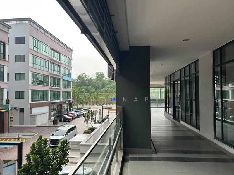 Shop / Office for Rent in Putrajaya (Putrajaya) - Danny Nabil - Exterior - PropertyGuru.com.my