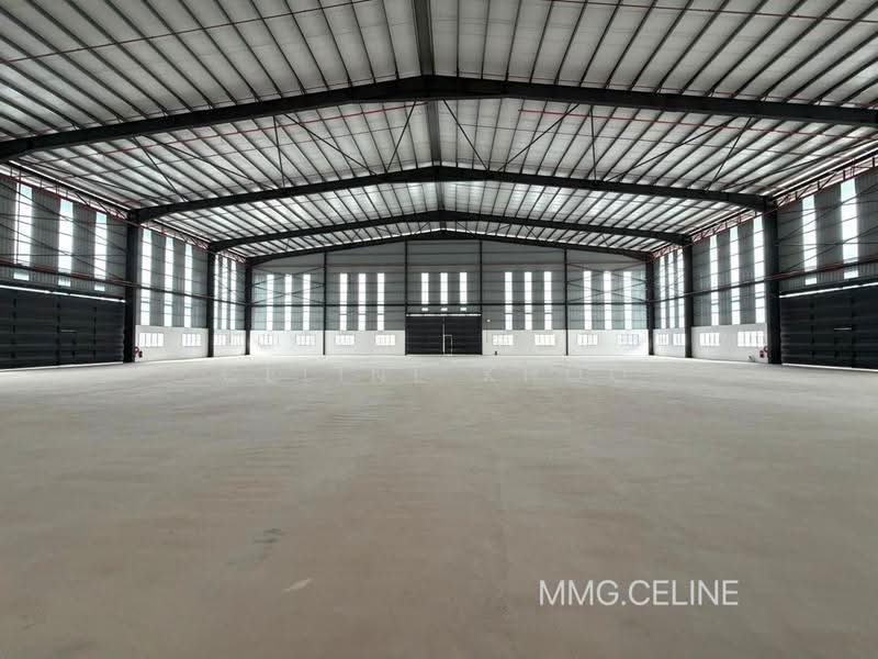 Factory for Sale in Taman Perindustrian Kinrara (Bandar Kinrara) - Celine Khoo - Interior - PropertyGuru.com.my
