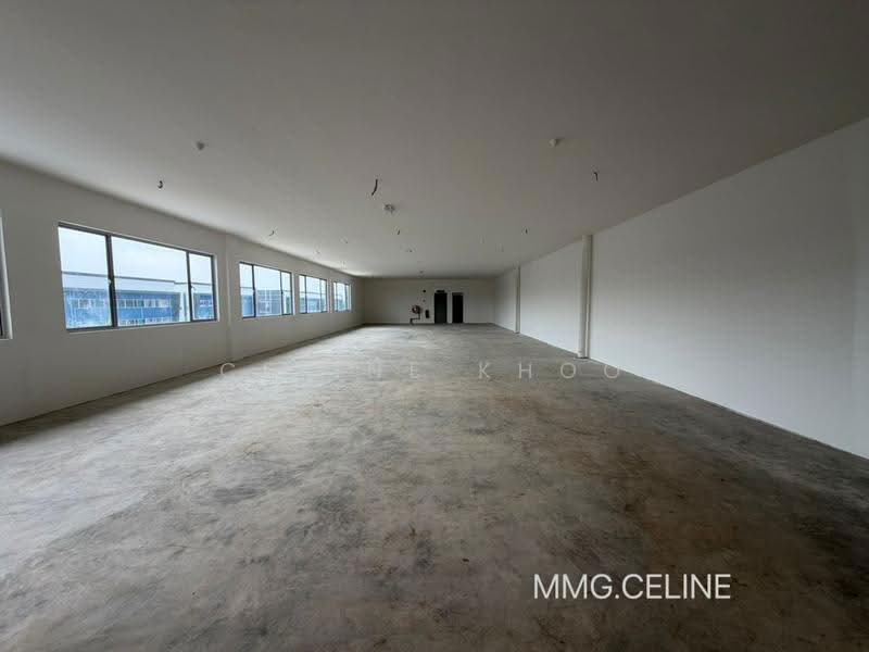 Factory for Sale in Taman Perindustrian Kinrara (Bandar Kinrara) - Celine Khoo - Interior - PropertyGuru.com.my