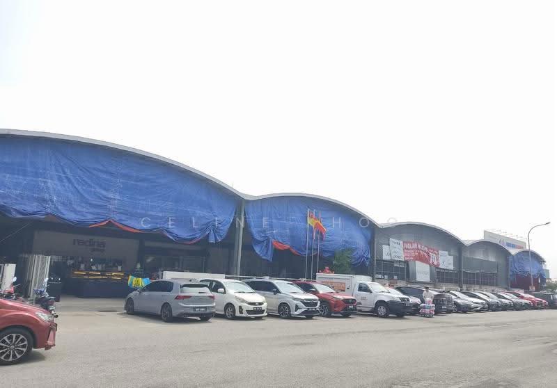 Factory for Sale in Taman Perindustrian Kinrara (Bandar Kinrara) - Celine Khoo - Exterior - PropertyGuru.com.my