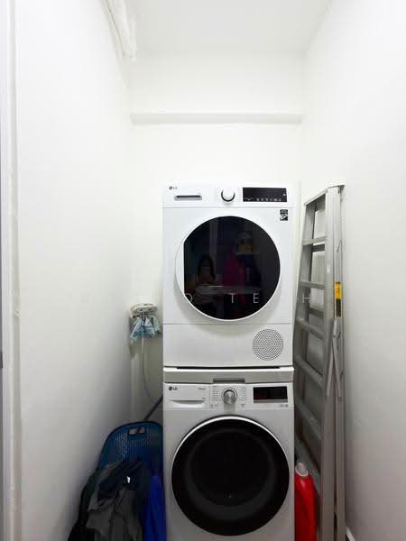 Condominium for Rent at Havana Beach Residences - Bosco Teoh - Interior - PropertyGuru.com.my