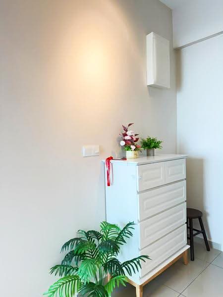 Condominium for Rent at Havana Beach Residences - Bosco Teoh - Interior - PropertyGuru.com.my