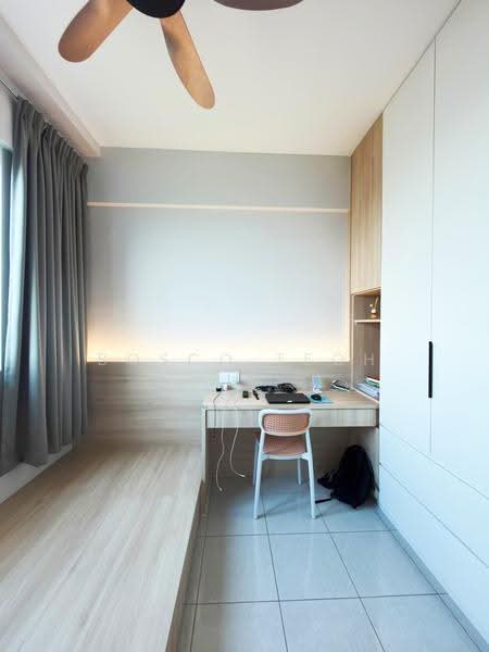 Condominium for Rent at Havana Beach Residences - Bosco Teoh - Study - PropertyGuru.com.my
