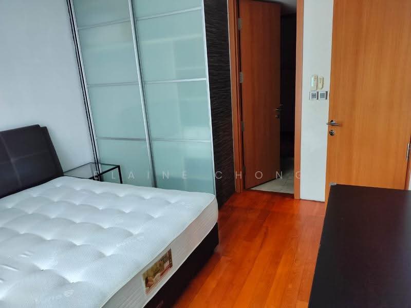 Service Residence for Rent at Vipod Residence - Elaine Chong - Bedroom - PropertyGuru.com.my