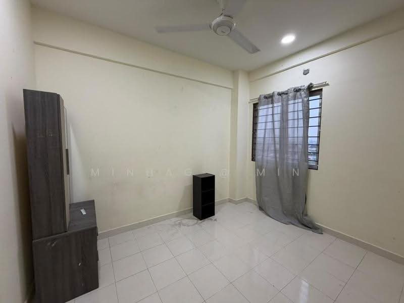 Kondominium untuk Disewa di Pandan Mewah Heights - Minhag @ Min - Bedroom - PropertyGuru.com.my