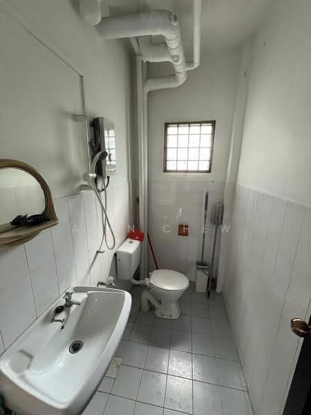 Apartment for Sale at Ria 1 - Alan Chew - Bathroom - PropertyGuru.com.my