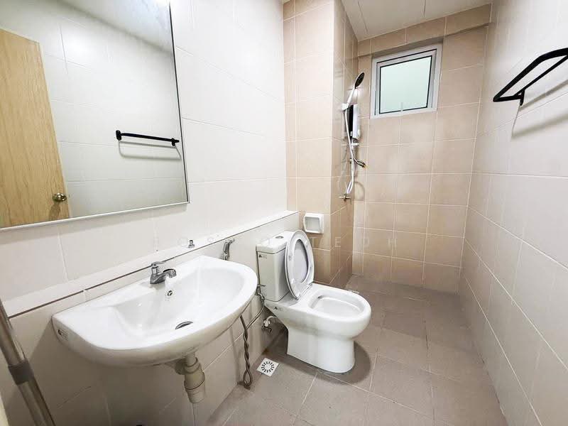 Condominium for Rent at Havana Beach Residences - Bosco Teoh - Bathroom - PropertyGuru.com.my