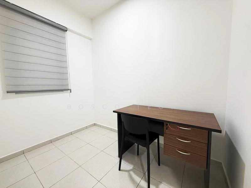 Condominium for Rent at Havana Beach Residences - Bosco Teoh - Study - PropertyGuru.com.my