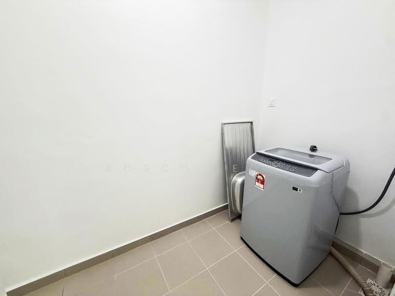 Condominium for Rent at Havana Beach Residences - Bosco Teoh - Interior - PropertyGuru.com.my