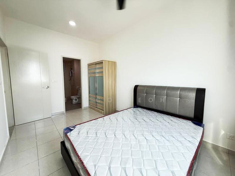 Condominium for Rent at Havana Beach Residences - Bosco Teoh - Bedroom - PropertyGuru.com.my