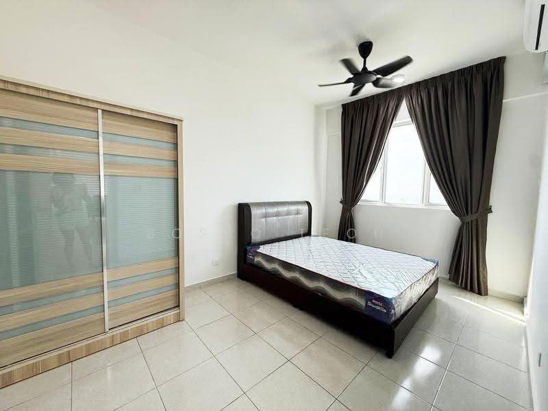 Condominium for Rent at Havana Beach Residences - Bosco Teoh - Bedroom - PropertyGuru.com.my