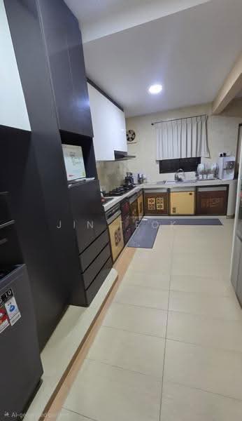 2-storey Terraced House for Sale in Bukit Indah (Iskandar Puteri (Nusajaya)) - Jin Teok - PropertyGuru.com.my
