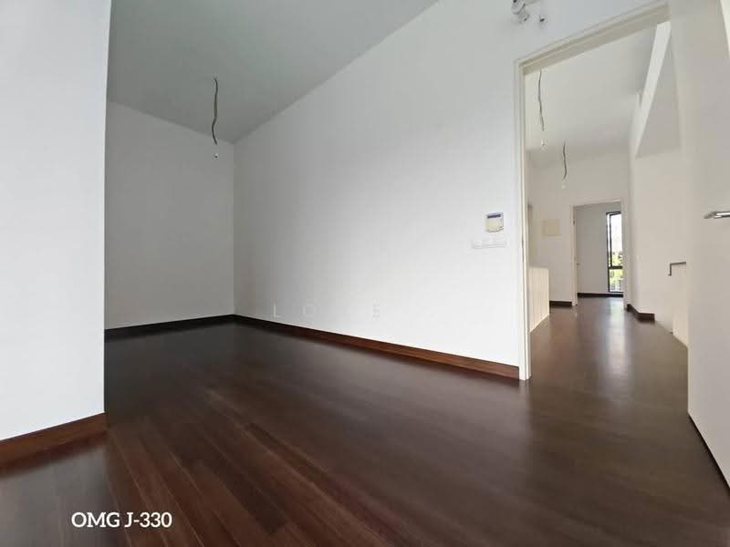 Semi-Detached House for Sale in Setia Alam (Selangor) - Loke . - Interior - PropertyGuru.com.my