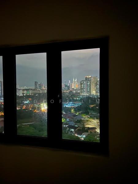 Kediaman Servis untuk Disewa di M Arisa - Geoff Lim - View - PropertyGuru.com.my