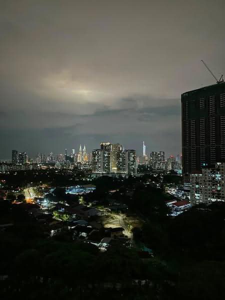 Kediaman Servis untuk Disewa di M Arisa - Geoff Lim - Exterior - PropertyGuru.com.my