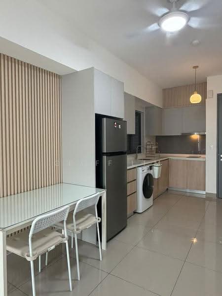 Kediaman Servis untuk Disewa di M Arisa - Geoff Lim - Kitchen - PropertyGuru.com.my