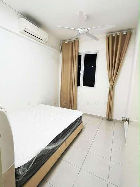 Condominium for Rent at Havana Beach Residences - Bosco Teoh - Bedroom - PropertyGuru.com.my