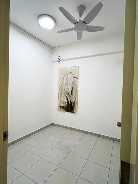 Condominium for Rent at Havana Beach Residences - Bosco Teoh - Interior - PropertyGuru.com.my