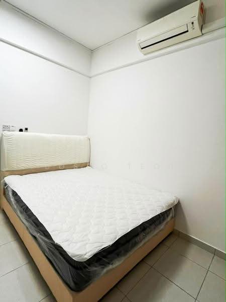 Condominium for Rent at Havana Beach Residences - Bosco Teoh - Bedroom - PropertyGuru.com.my