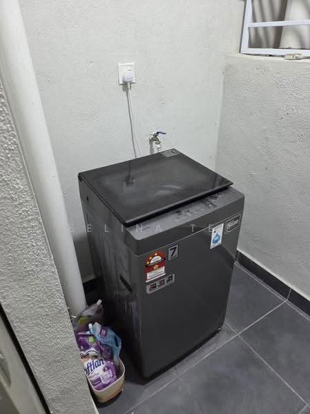 Kediaman Servis untuk Disewa di Vision City Youth City - Selina Tee - Interior - PropertyGuru.com.my