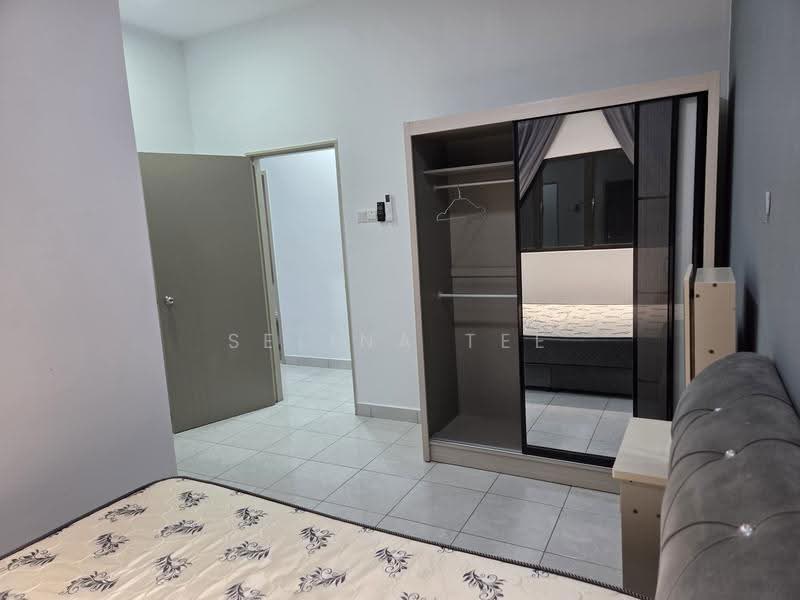 Kediaman Servis untuk Disewa di Vision City Youth City - Selina Tee - Bedroom - PropertyGuru.com.my