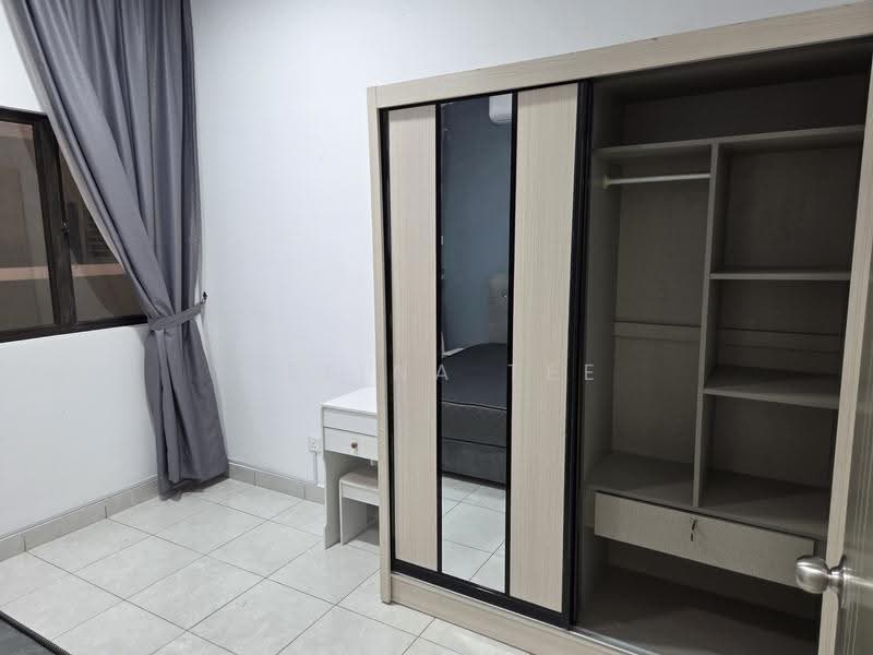 Kediaman Servis untuk Disewa di Vision City Youth City - Selina Tee - Bedroom - PropertyGuru.com.my