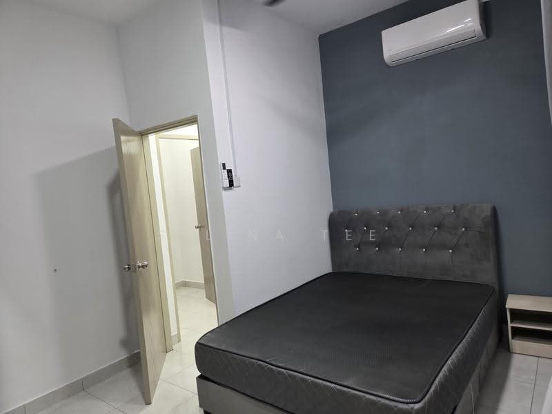 Kediaman Servis untuk Disewa di Vision City Youth City - Selina Tee - Bedroom - PropertyGuru.com.my