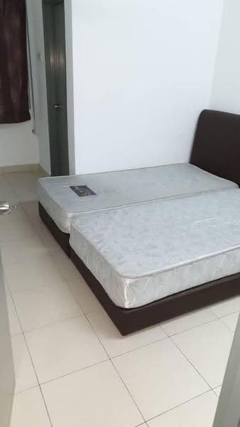 Condominium for Sale at Mutiara Residence - Felicia Ng - Bedroom - PropertyGuru.com.my