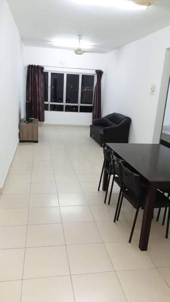 Condominium for Sale at Mutiara Residence - Felicia Ng - Living Room - PropertyGuru.com.my