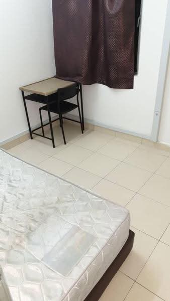 Condominium for Sale at Mutiara Residence - Felicia Ng - Bedroom - PropertyGuru.com.my