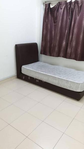 Condominium for Sale at Mutiara Residence - Felicia Ng - Bedroom - PropertyGuru.com.my